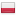 artpasje.pl hosted country